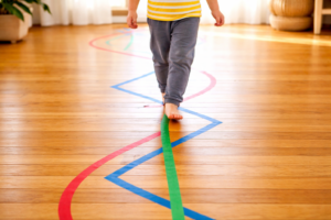 「36の基本動作」は、子どもだけのものではない！？