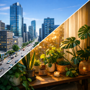 意識する呼吸が、無意識を変えていく